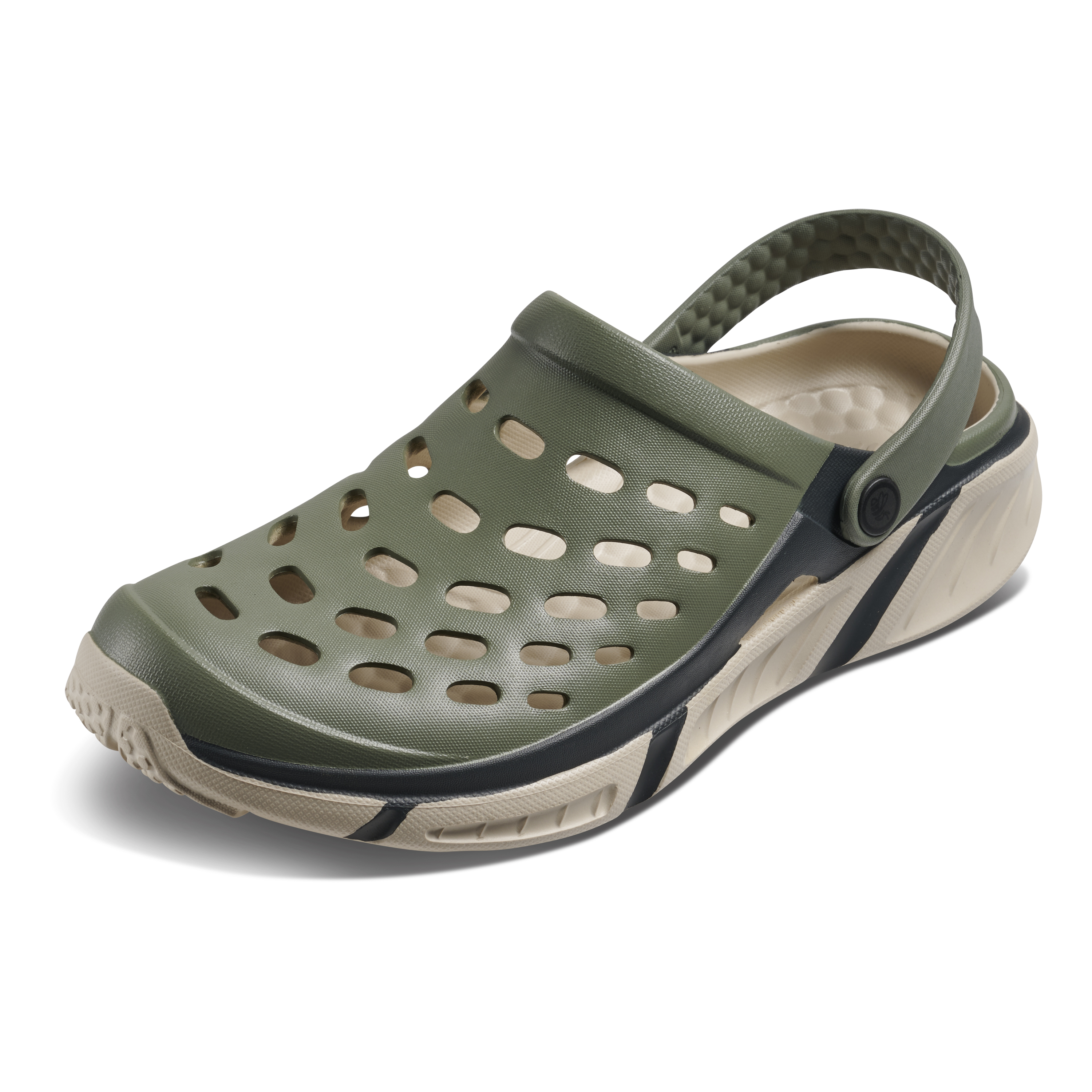 TREKKING CLOG BLOCK – foto 3